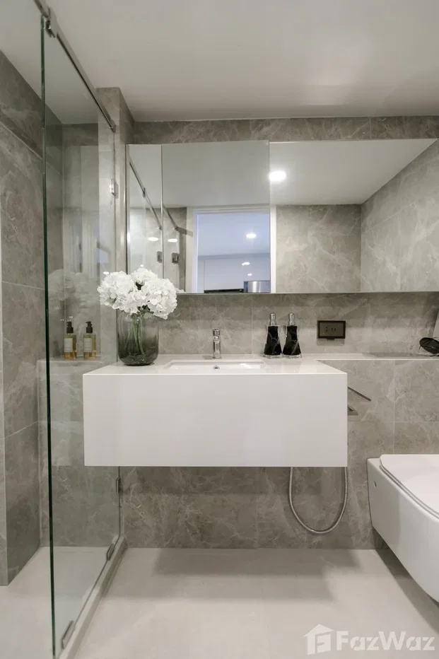 picture 1 Bedroom Condo for sale at Soho Bangkok Ratchada 5984130 - 24/26