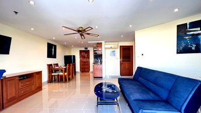 ขายคอนโด : 🛏️ 1 ห้องนอน - 🛁 1 ห้องน้ำ - 🏙️ Garden View - 🌏 ชื่อชาวต่างชาติ - 🏢 Angket Condominium Jomtien - รหัส: ANG08