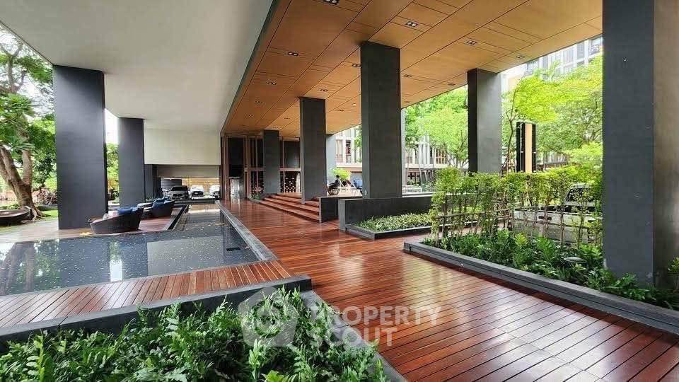 picture 1-BR Condo at Hasu Haus Sukhumvit 77 near BTS On Nut (ID 2988388) - 20/24