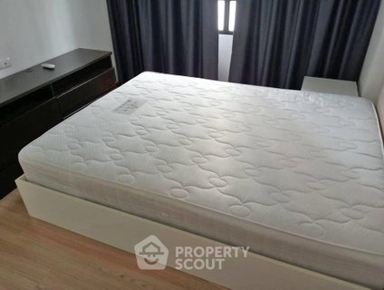 รูปภาพ 2-BR Condo, J Condo Sathorn-Kallaprapruk, 23rd-Floor (ID 2989191)