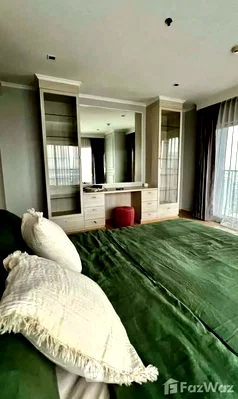 Condos for rent Bangkok University : 3 Bedroom Condo for rent at Noble Remix 5766751