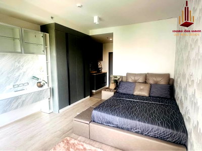 Condos for rent : ✨ For Rent: Ideo New Rama 9 Condo ✨💰 Only 12,000 THB/month