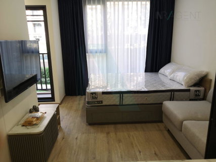 รูปภาพ For Rent Condo ONEDER KASET Building C, Floor 2,Studio, Room size 25.00 sqm