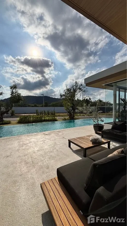 picture Rare 4BR 5BA Pool Villa Next to BISP 6457967 - 9/14