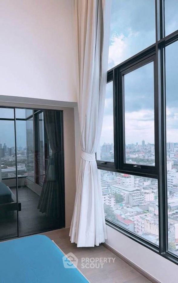 picture 3-BR Condo at Park Origin Ratchathewi near BTS Ratchathewi (ID 2988190) - 7/11