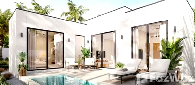 บ้านเดี่ยว ภูเก็ต : ขาย วิลล่า 3 ห้องนอน ในโครงการ ซันไรซ์ วัลเลย์ 6452827
