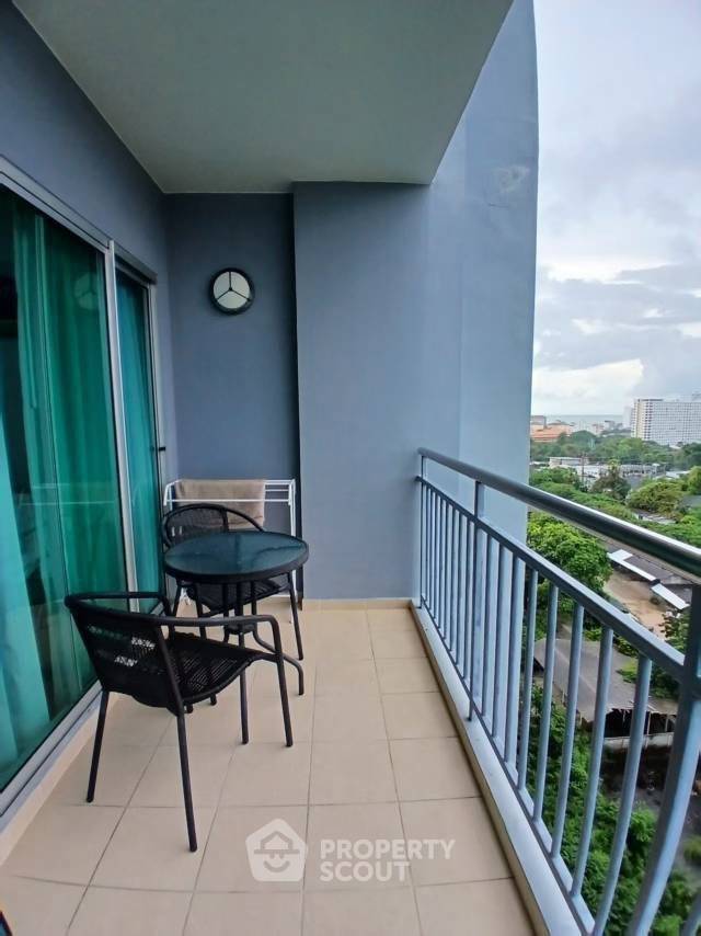 รูป คอนโด 1-ห้องนอน ที่ ศุภาลัย มาเรย์ พัทยา ใกล้ พัทยาใต้ (ID 2991192) - รูปที่ 12/12