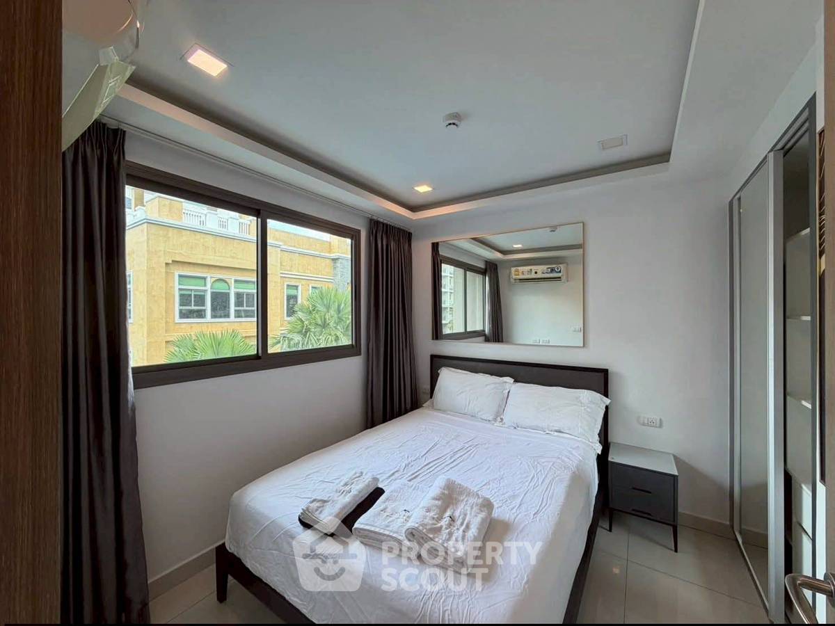รูป คอนโด 1-ห้องนอน ที่ อาคาเดีย บีช คอนติเนนทอล ใกล้ พัทยาใต้ (ID 2977781) - รูปที่ 4/11