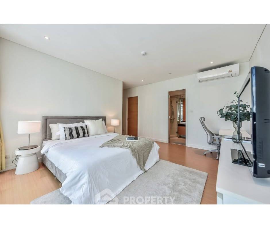 รูป คอนโด 2-ห้องนอน ที่ ฟูลเลอตัน สุขุมวิท ใกล้ BTS เอกมัย (ID 2990310) - รูปที่ 1/14