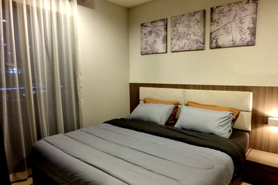 Condos for rent : Rhythm Sukhumvit 36 - 38 (BTS Thonglor)