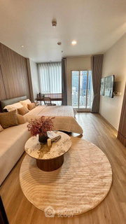 รูปภาพ Studio Condo at Culture Thonglor near BTS Thong Lor (ID 2986360)
