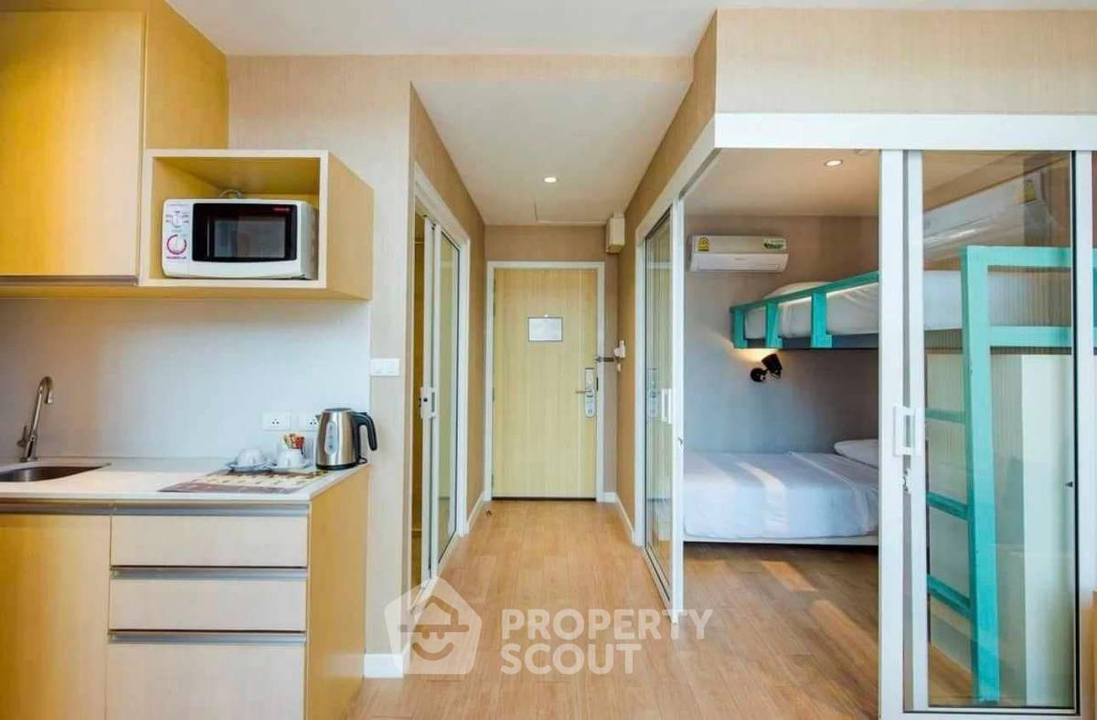 รูป คอนโด 2 ห้องนอน ให้เช่า ที่มายซ่า คอนโด ในตัวเมืองหัวหิน 📍 (ID 2039520) - รูปที่ 11/15