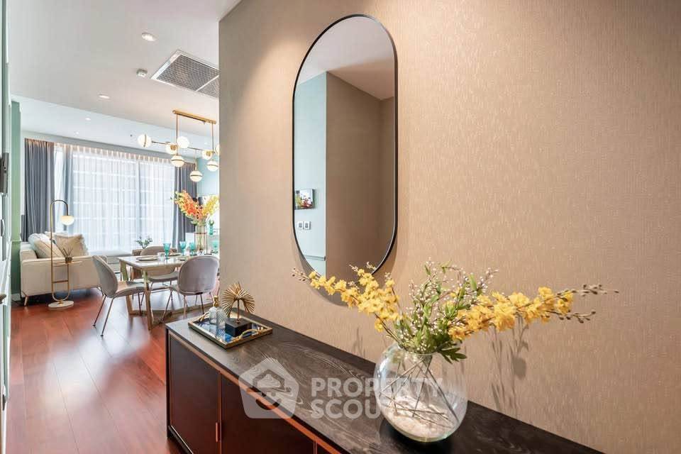 picture 2-BR Condo at Khun By Yoo near BTS Thong Lor (ID 2991829) - 7/8