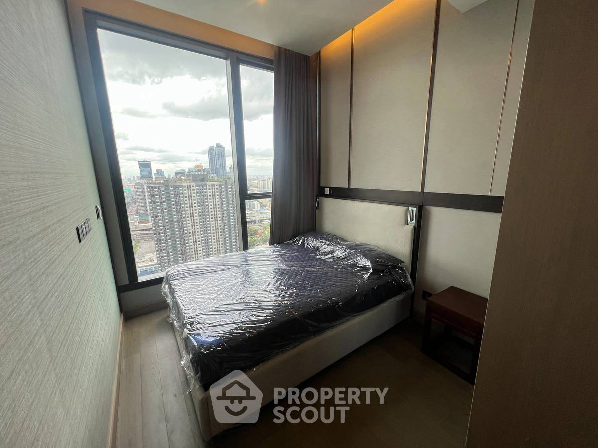 รูป คอนโด 2-ห้องนอน ที่ ดิ เอส แอท สิงห์ คอมเพล็กซ์ ใกล้ MRT เพชรบุรี (ID 2988555) - รูปที่ 18/20