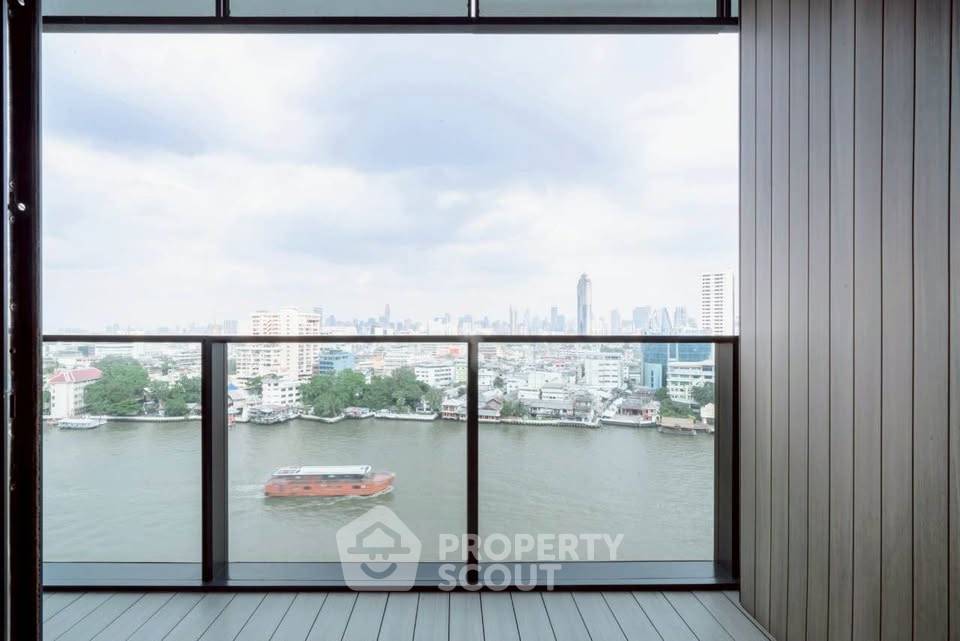 รูป คอนโด 2-ห้องนอน ที่ บันยัน ทรี เรสซิเดนซ์ ริเวอร์ไซด์ กรุงเทพฯ ใกล้ MRT หัวลำโพง (ID 2990029) - รูปที่ 19/21