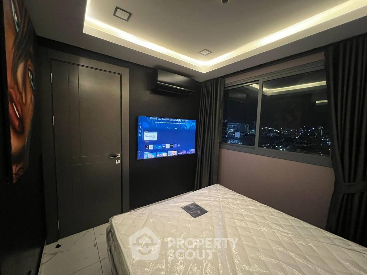 รูป คอนโด 1-ห้องนอน ที่ อคาเดีย มิลเลนเนียม ทาวเวอร์ ใกล้ พัทยาใต้ (ID 2991963) - รูปที่ 10/20