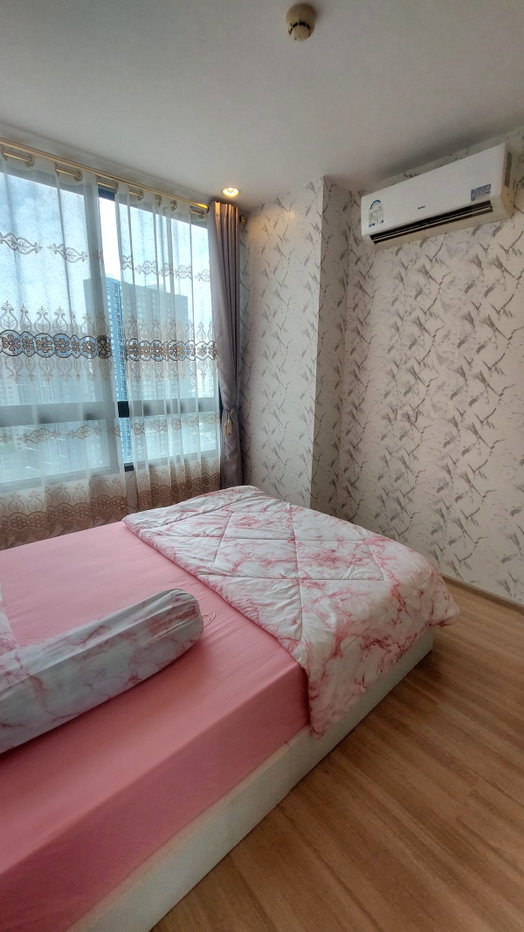รูป ให้เช่าห้องคอนโด 2ห้องนอน ที่ Artemis Sukhumvit77 Btsอ่อนนุช - รูปที่ 9/12