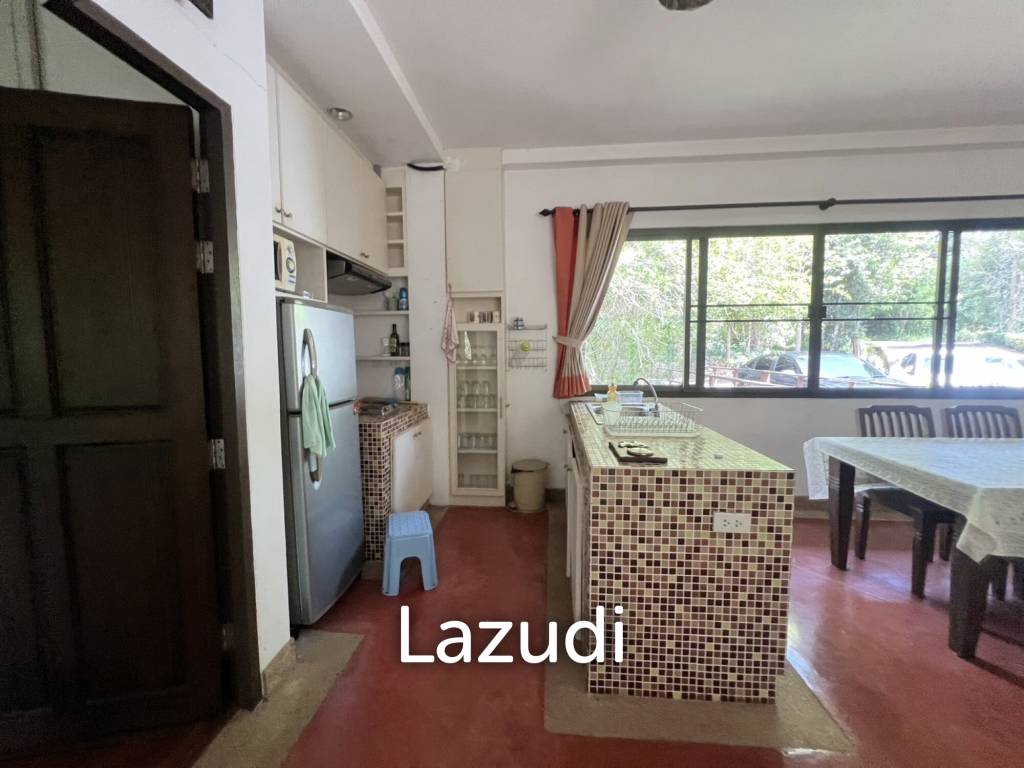 picture 2 Bedrooms Cottage near White Temple - 5/21