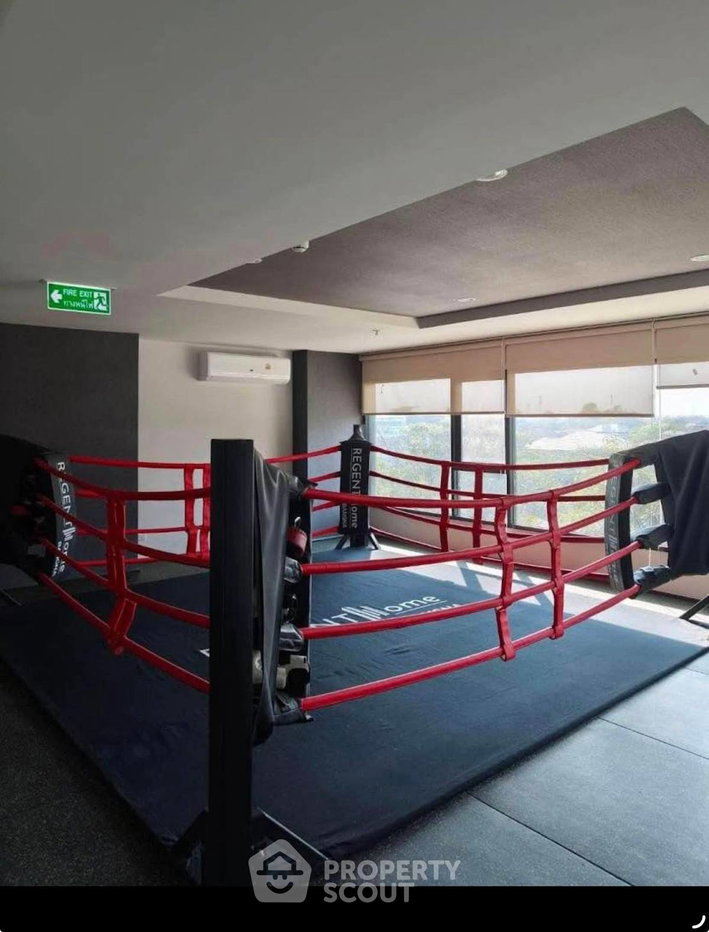picture 1-BR Condo at Regent Home Bangna near BTS Bang Na (ID 2987247) - 6/10