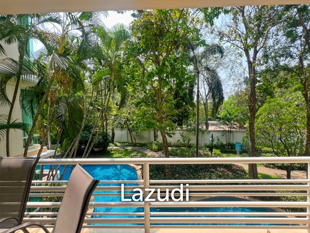 picture Exclusive Beachfront 3-Bedroom Condo In Baan San Ploen - 42/64