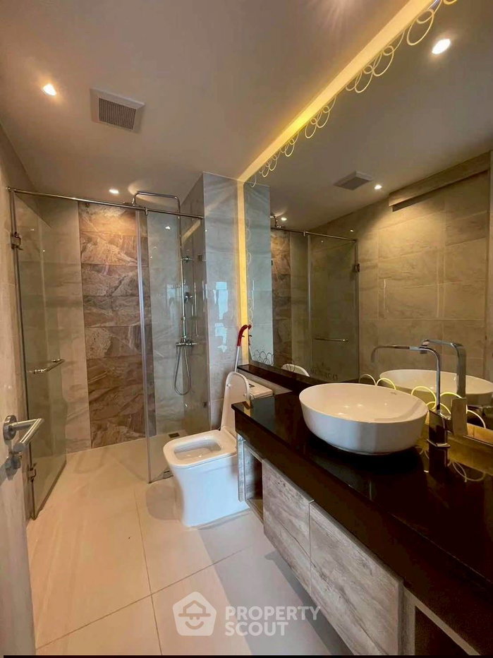 รูป คอนโด 1-ห้องนอน ที่ เดอะ ริเวียร่า โมนาโค ใกล้ เมืองพัทยา (ID 2988616) - รูปที่ 12/13