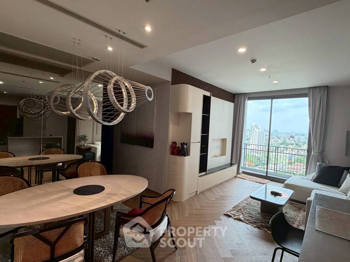 picture 3-BR Condo at Quattro By Sansiri near BTS Thong Lor (ID 2991752) - 3/16