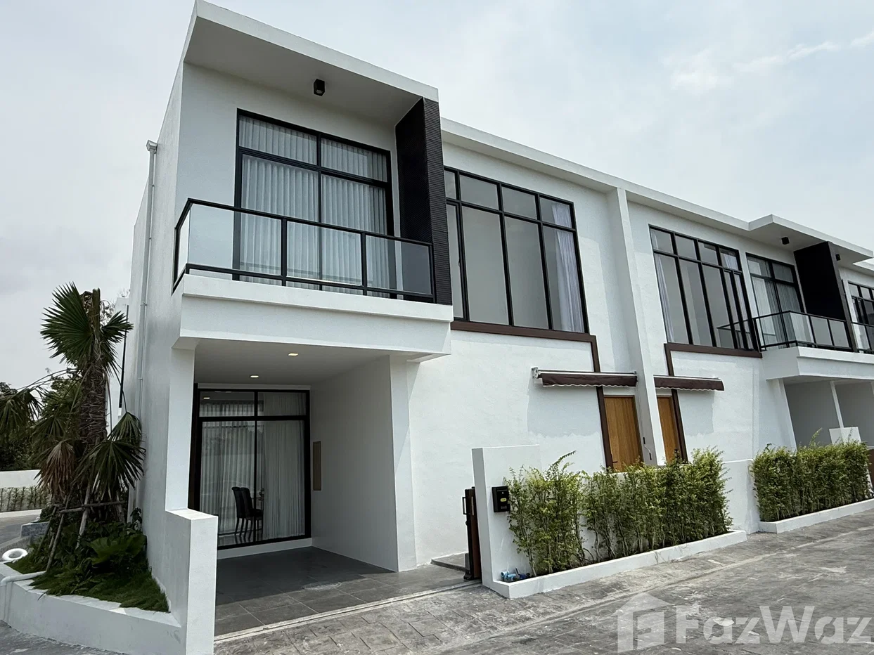 รูป วิลล่าให้เช่า 3 ห้องนอน ในโครงการ วิลล่า ลา ริชชี่ 6042621 - รูปที่ 48/67