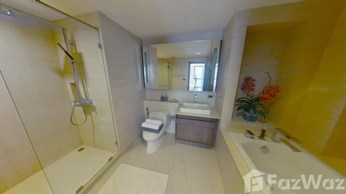 picture 2 Bedroom Condo for rent at The Hudson Sathorn 7 665168 - 7/8