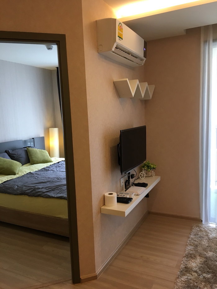 picture  For Rent Maestro 12 Ratchathewi - 4/10