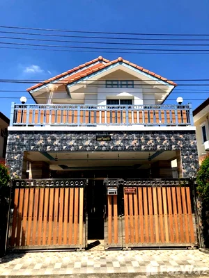 บ้านเดี่ยว ภูเก็ต : 3 Bedroom two storey House Thalang 1913298