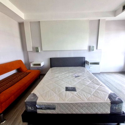 Condos for rent : C6779 For Rent  :  Condo  Inspire Place ABAC-Rama IX ( MRT Rajamangala ) 064 665 4666 