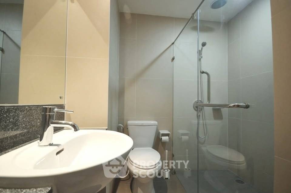 picture 1-BR Condo at 59 Heritage Sukhumvit 59 near BTS Thong Lor (ID 2989964) - 6/11