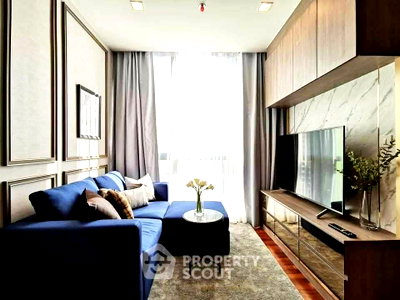 Condos for rent : 1-BR Condo At Wish Signature Midtown Siam, 18th Floor, 300m to BTS Ratchathewi (ID 2003886)