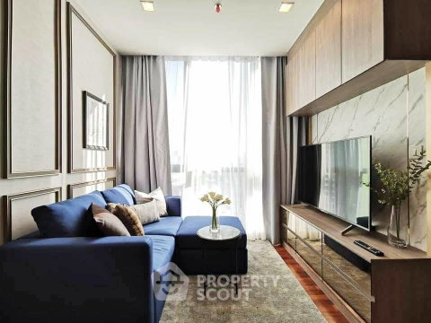 1-BR Condo at Wish Signature Midtown Siam near BTS Ratchathewi (ID 2003886)