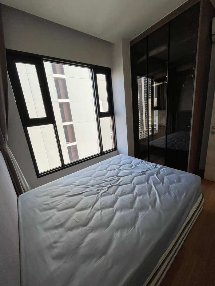 รูป 🟢ER26187 🟢ให้เช่า / For Rent Chewathai Residence Bang Pho 💰 ราคา 38,000 บาท/เดือน - รูปที่ 3/12