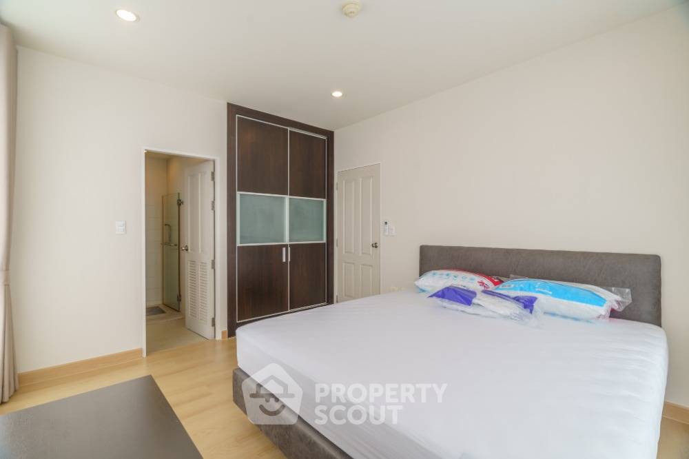 รูป คอนโด 2-ห้องนอน ที่ เดอะ คอมพลีท นราธิวาส ใกล้ ถนนนราธิวาสราชนครินทร์ (ID 1863561) - รูปที่ 11/30