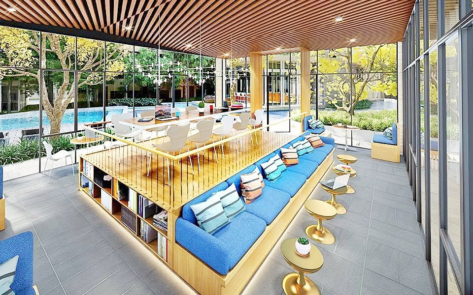 รูป ให้เช่าคอนโด Plum Condo Rangsit Alive 1 ใกล้ ม.กรุงเทพ  เฟอร์นิเจอร์ครบชุด - รูปที่ 29/33
