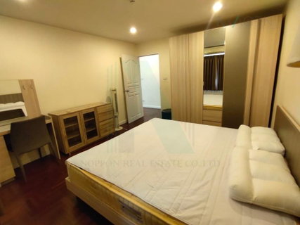 รูปภาพ 🔺 For Rent Condo SILOM CONDOMINUIM Building 1, Floor 10,2 bed room, Room size 144.00 sqm
