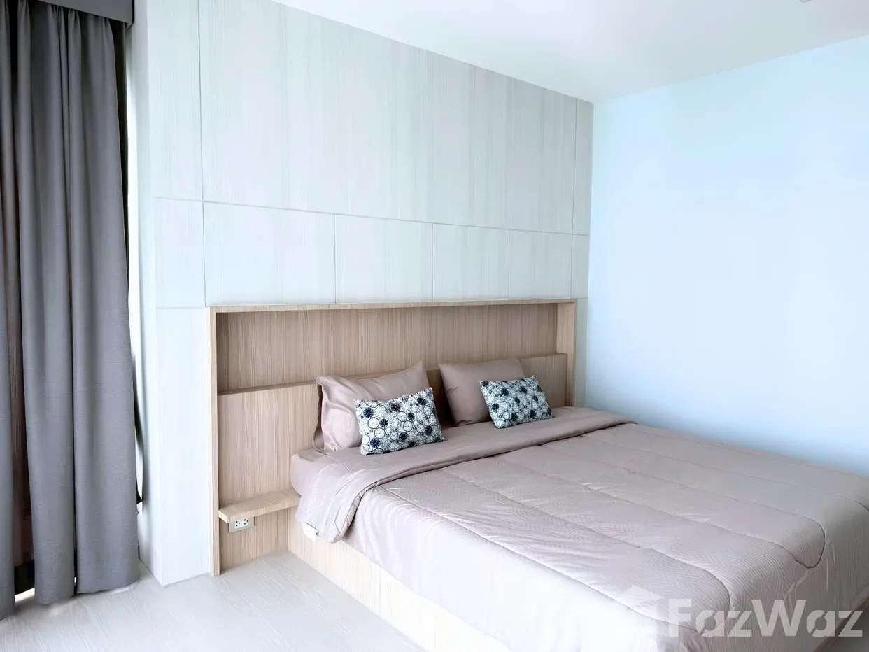 รูป คอนโดให้เช่า 2 ห้องนอน ในโครงการ ริทึ่ม สุขุมวิท 36-38 6458254 - รูปที่ 5/7