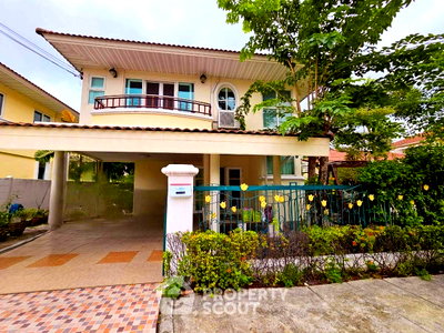 Houses for rent Chiang Mai : 5-BR House in Chai Sathan (ID 2989663)