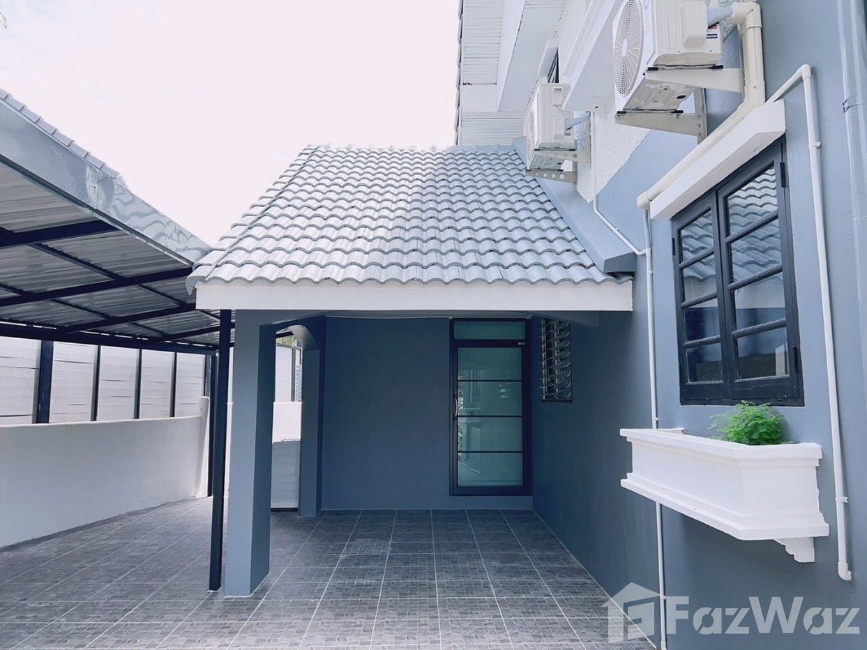 รูป บ้านเดี่ยวให้เช่า 3 ห้องนอน ในโครงการ บ้านชวนชื่น ลากูน 1933420 - รูปที่ 17/17
