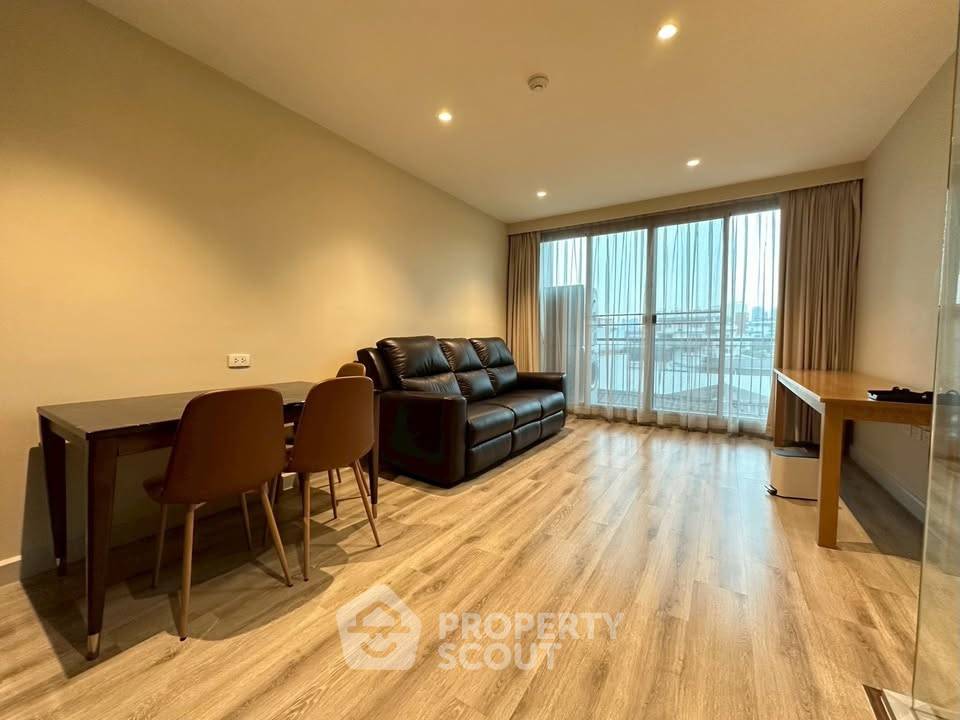 picture 2-BR Condo at Centric Sathorn-St. Louis near BTS Saint Louis (ID 2987685) - 12/12
