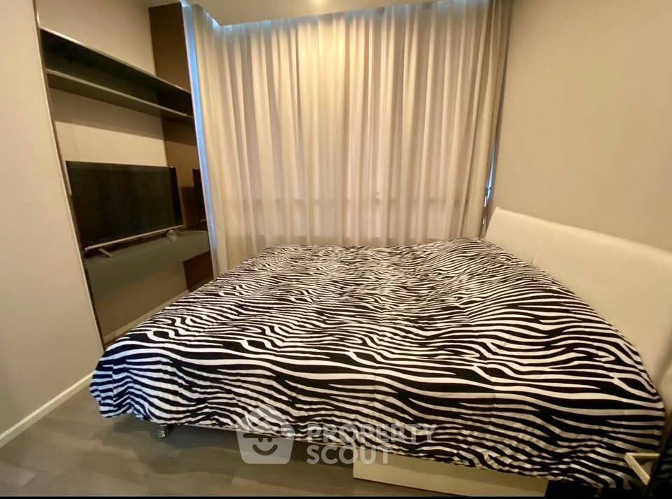 รูป คอนโด 1-ห้องนอน ที่ เดอะ รูม สุขุมวิท 69 ใกล้ BTS พระโขนง (ID 2986347) - รูปที่ 6/10