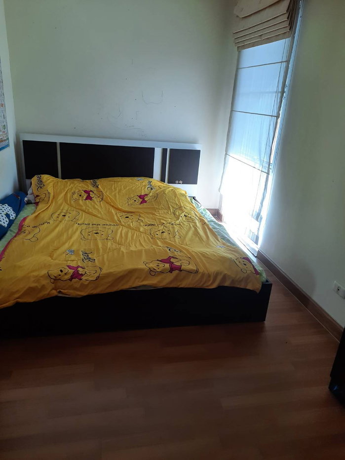 picture Townhome for rent, ready to move in, Pruksatown Privet Ratchada-Ramindra project. - 14/20