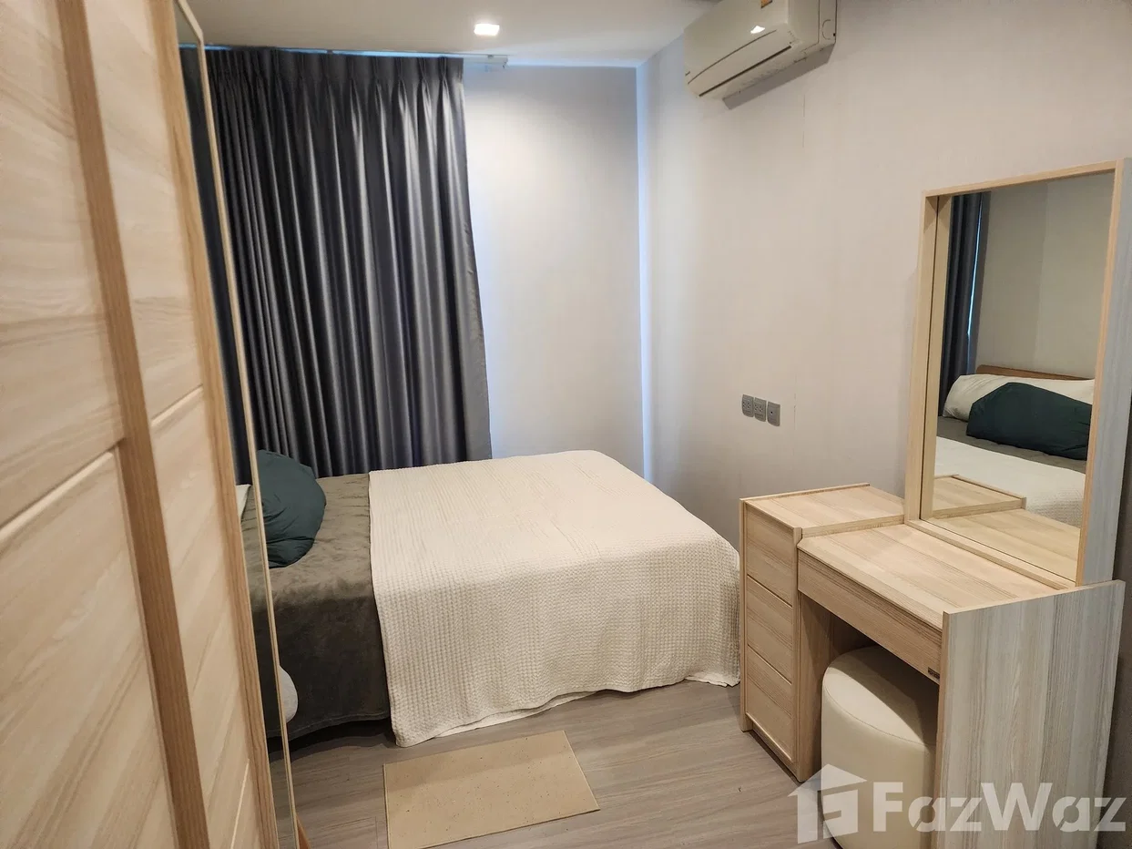 รูป ขาย คอนโด 1 ห้องนอน ในโครงการ ไลฟ์ สุขุมวิท 62 5662029 - รูปที่ 1/6