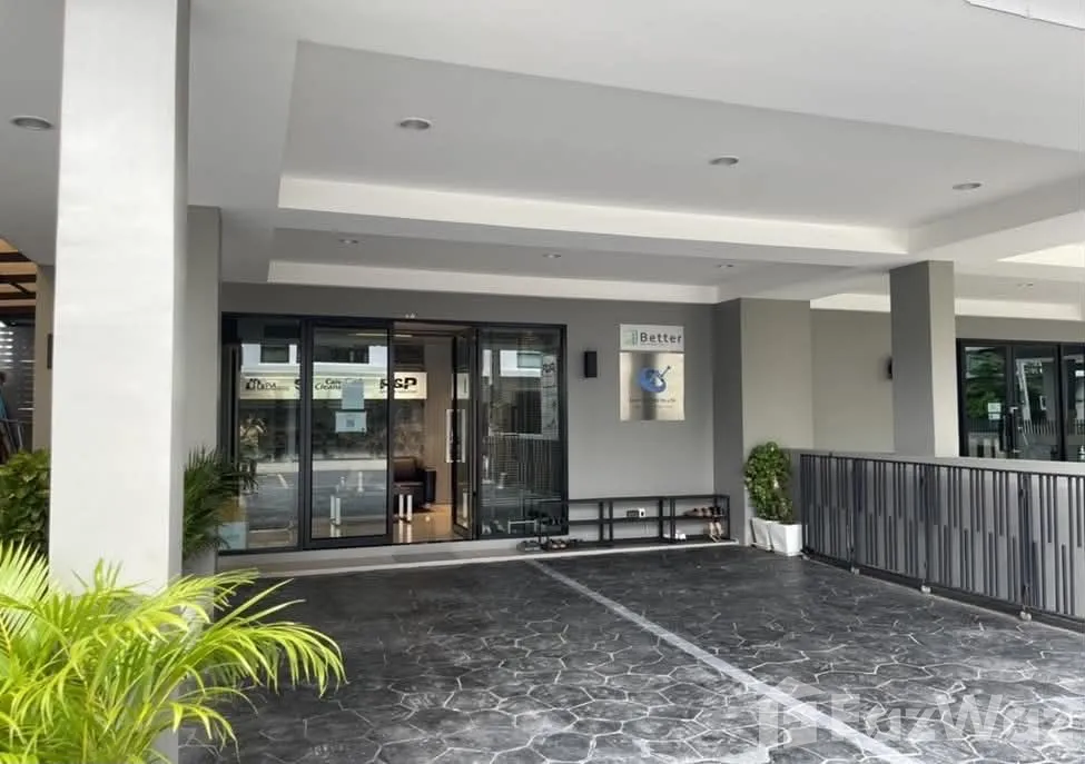 รูป ขาย บ้านเดี่ยว 6 ห้องนอน ในโครงการ พรีเมี่ยมเพลส รามอินทรา-มัยลาภ 6453172 - รูปที่ 2/6