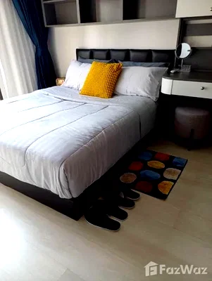 Condos for sale Wattana Wittaya Academy : 1 Bedroom Condo for sale at Venio Sukhumvit 10  1768040