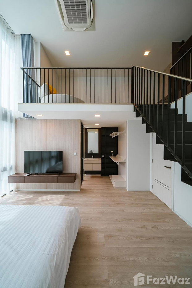 picture 4 Bedroom House for rent at VIVE Krungthep Kreetha 5744770 - 15/31
