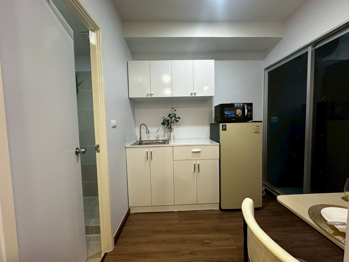 รูป 🏢 ขายคอนโด : Plum Condo Ladprao 101 (พลัม คอนโด ลาดพร้าว 101)   รหัสทรัพย์ | 📌LNP-C13596  - รูปที่ 20/21