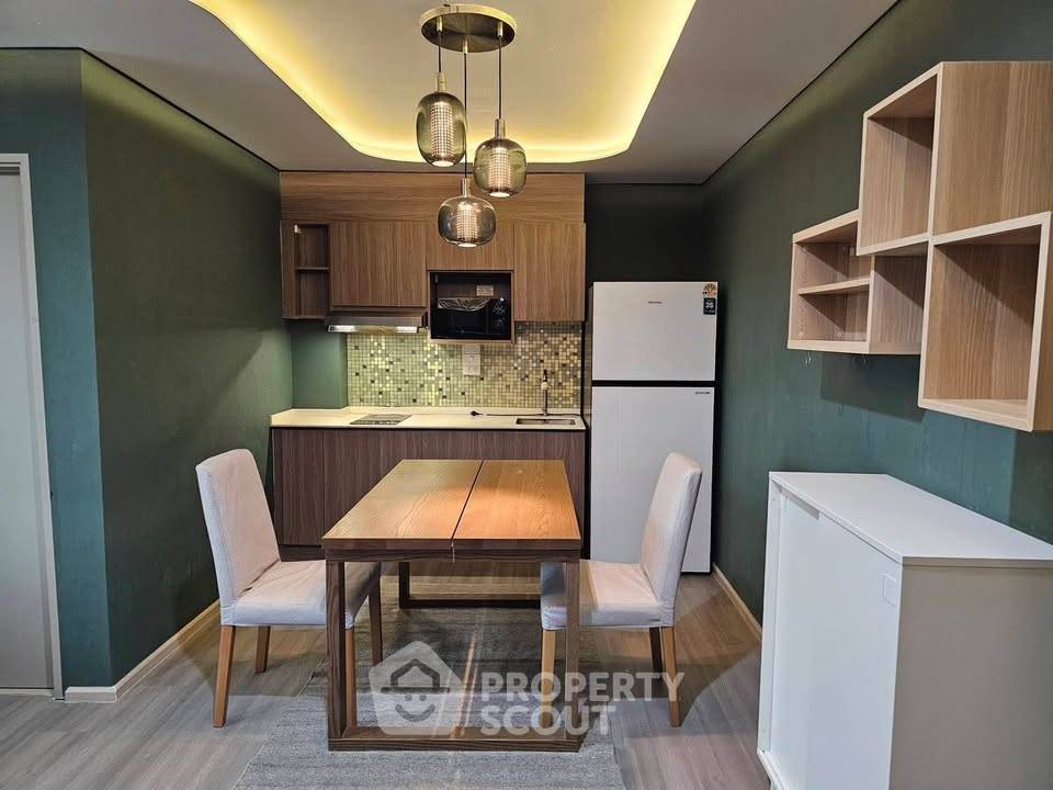 รูป คอนโด 2-ห้องนอน ที่ เดอะ พาร์คแลนด์ จรัญฯ - ปิ่นเกล้า ใกล้ MRT บางยี่ขัน (ID 2989846) - รูปที่ 4/10